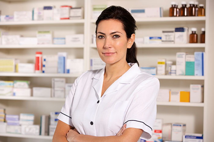 Dispensing Pharmacies