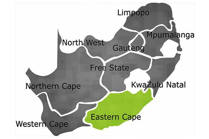 Eastern Cape