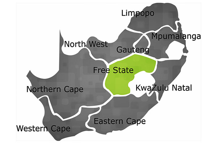 Free State