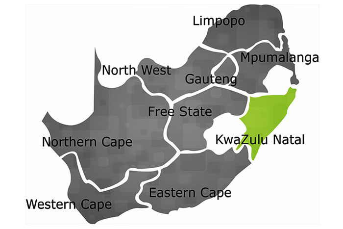 KwaZulu Natal