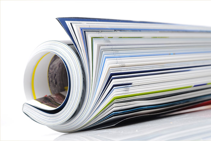 Publications and Media